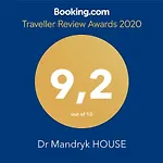 Dr Mandryk House * Lublin