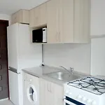Dr Mandryk House *