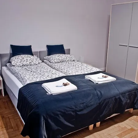 Dr Mandryk House Lublin