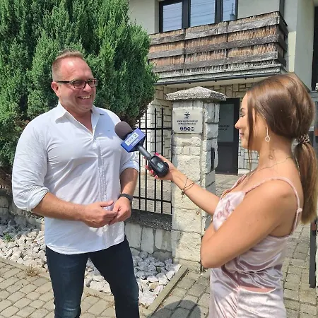 Dr Mandryk House Homestay *