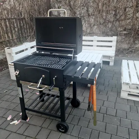 Dr Mandryk House * Lublin