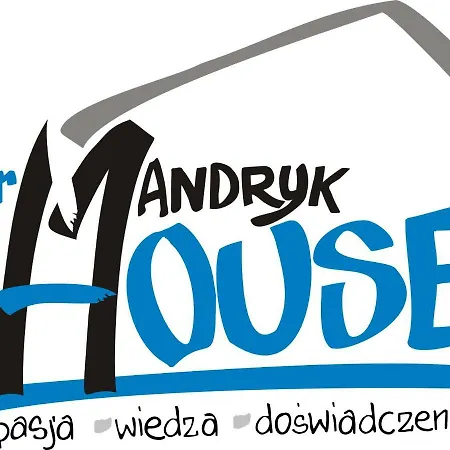 Dr Mandryk House *
