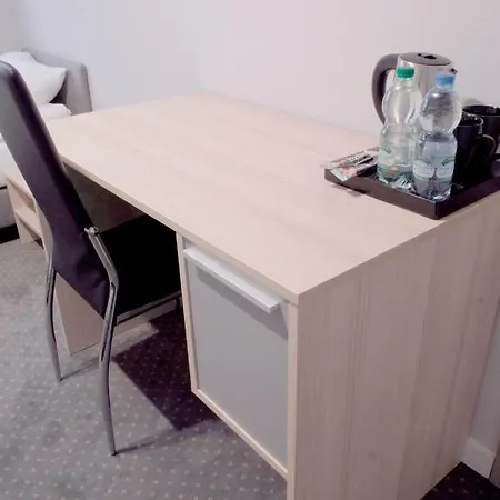 Homestay Dr Mandryk House