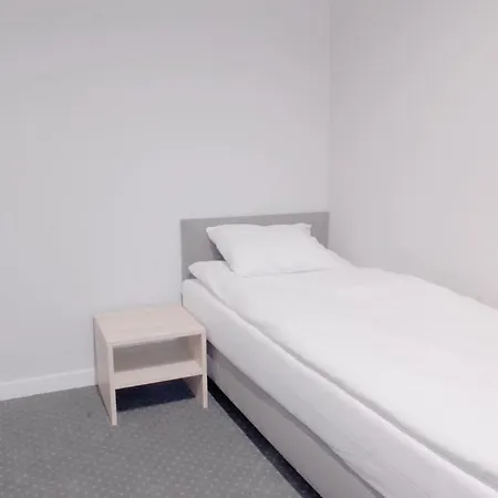 Dr Mandryk House * لوبلين