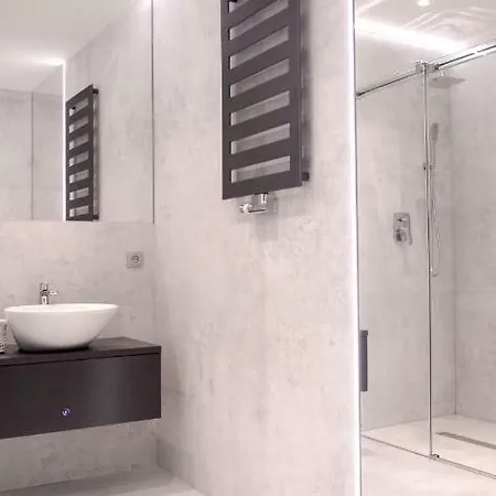 Dr Mandryk House Homestay Lublin