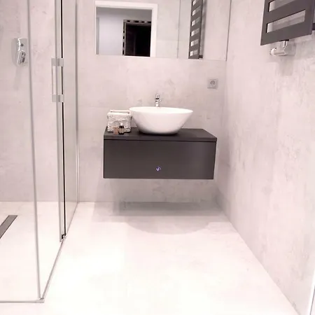 Dr Mandryk House منزل للإقامة *