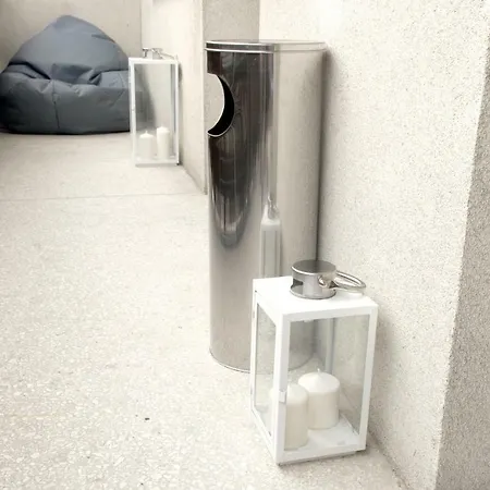 בית אירוח Dr Mandryk House