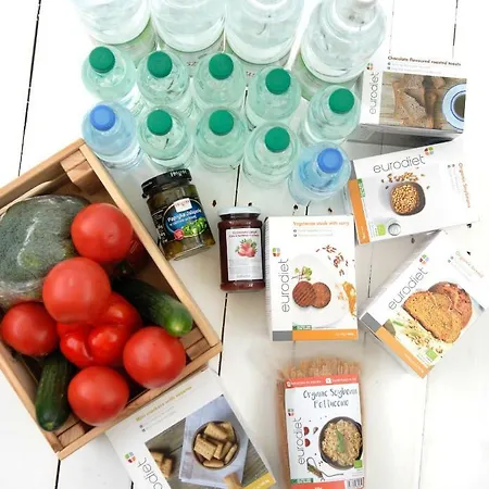 Dr Mandryk House * לובלין