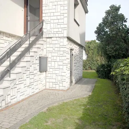 Dr Mandryk House *