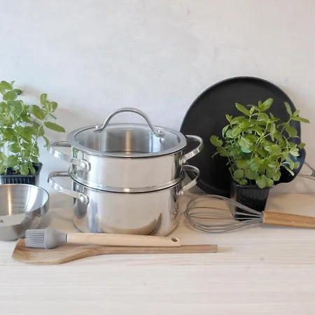 Homestay Dr Mandryk House