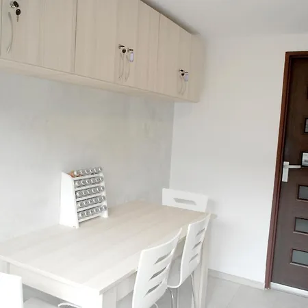 Dr Mandryk House Проживання в сім'ї *