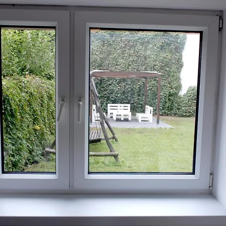 Dr Mandryk House בית אירוח