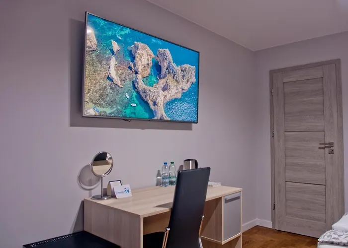 Dr Mandryk House Ubytování v soukromí *