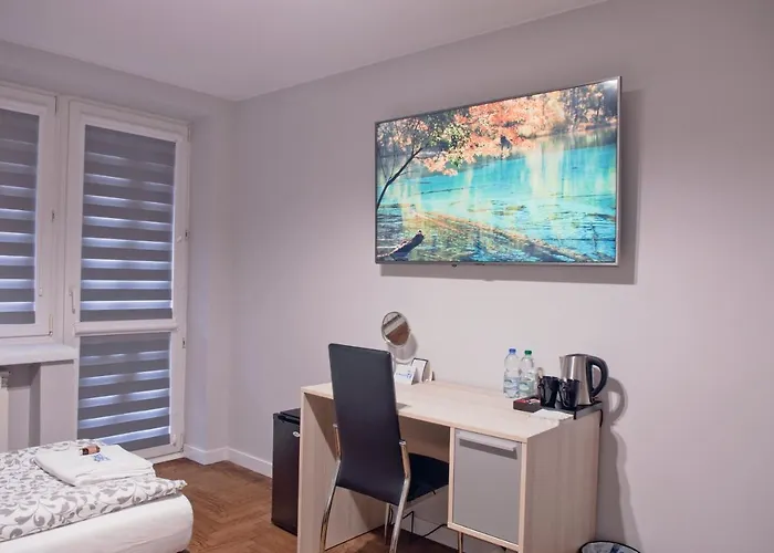 Dr Mandryk House * Lublin