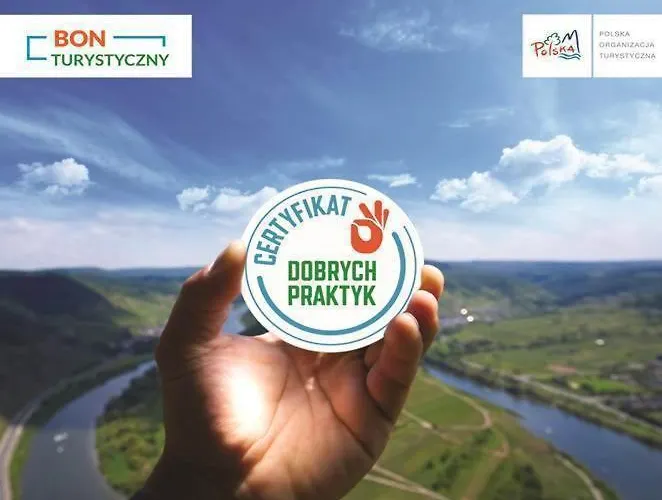 Dr Mandryk House * Lublin