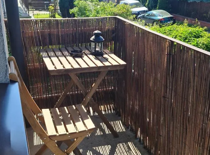 Dr Mandryk House Lublin