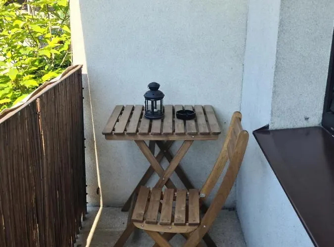 Dr Mandryk House Lublin