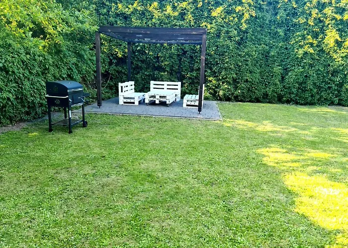 Dr Mandryk House Privatunterkunft *