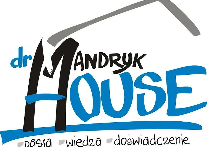 Dr Mandryk House *