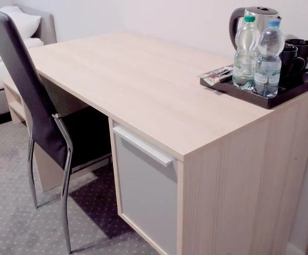 Privatunterkunft Dr Mandryk House