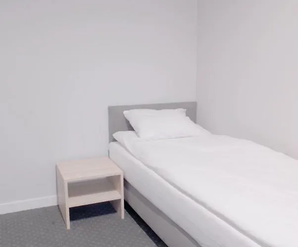 Dr Mandryk House * Lublin