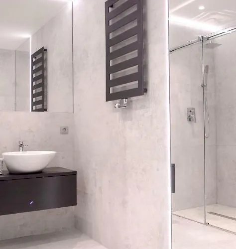 Dr Mandryk House Ubytování v soukromí Lublin