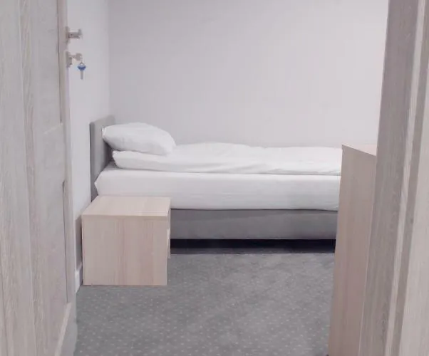 Dr Mandryk House * Lublin