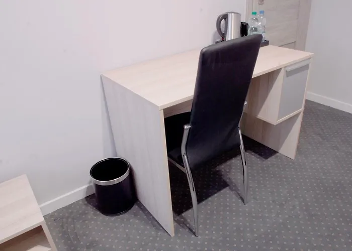 Ubytování v soukromí Dr Mandryk House *