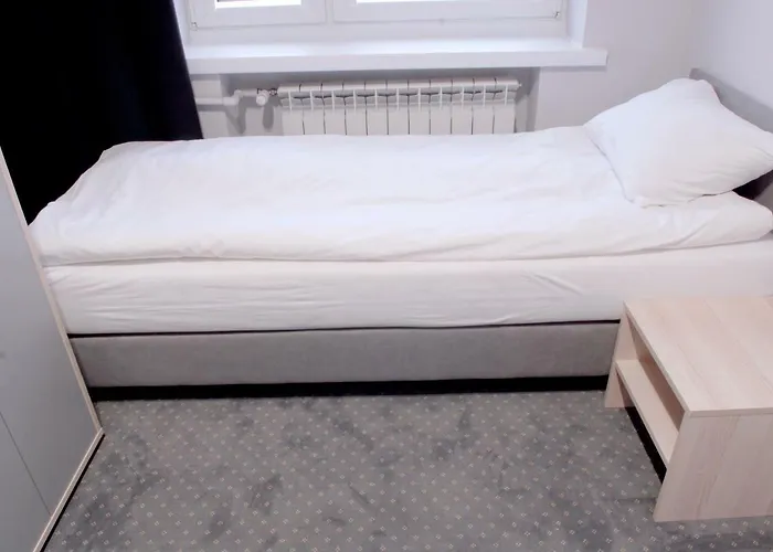 Privatunterkunft Dr Mandryk House