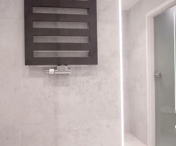 Ubytování v soukromí Dr Mandryk House Lublin