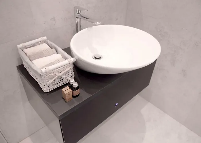 Dr Mandryk House Privatunterkunft