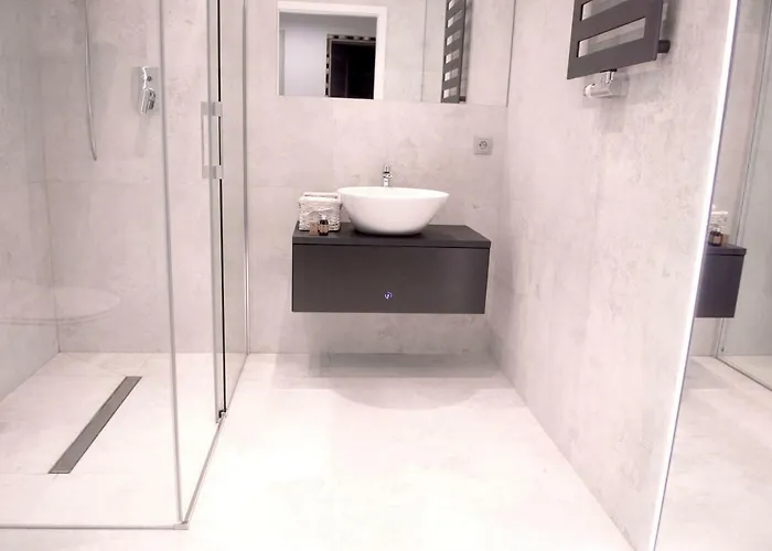 Dr Mandryk House Privatunterkunft *