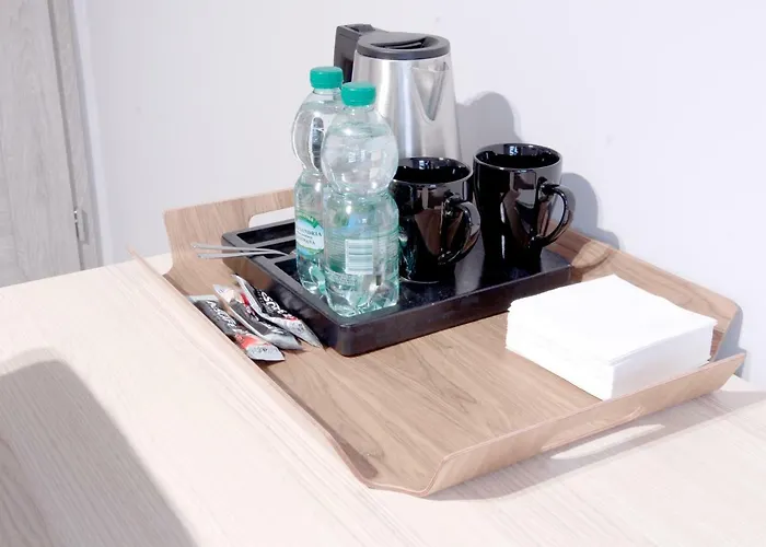 Ubytování v soukromí Dr Mandryk House Lublin