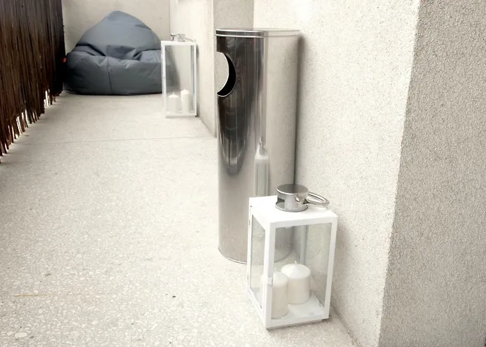 Privatunterkunft Dr Mandryk House