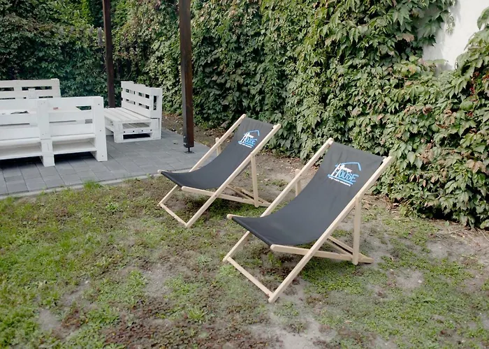 Dr Mandryk House * Lublin