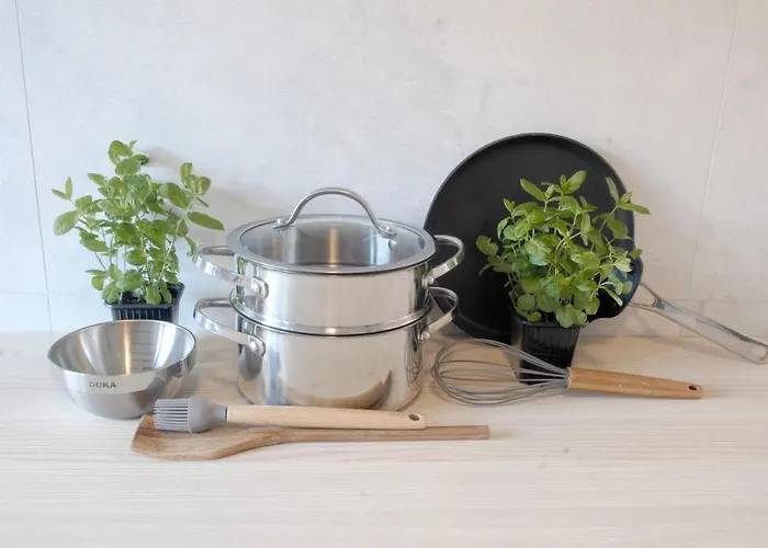 Ubytování v soukromí Dr Mandryk House