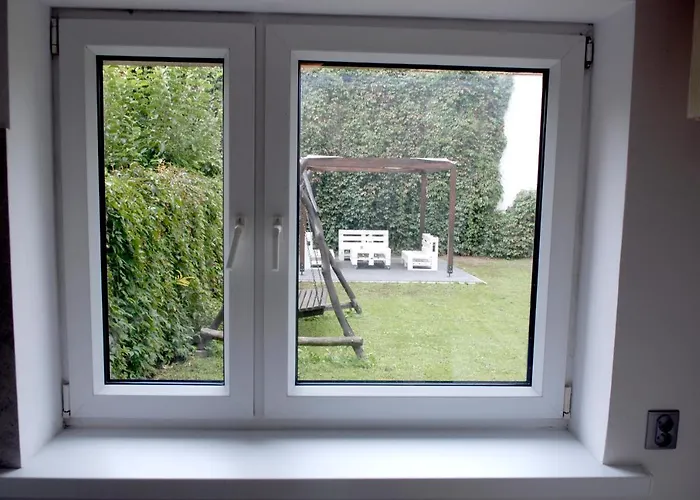 Dr Mandryk House Privatunterkunft